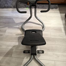 Precor 240i StretchTrainer – Full-Body Flexibility Machine