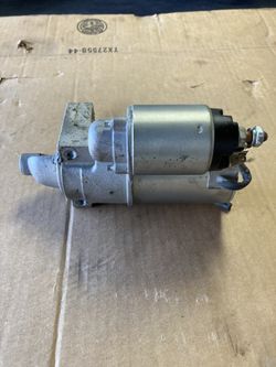 Starter Kohler 