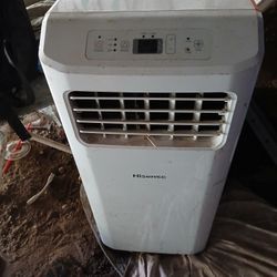 Air Conditioner Kooler