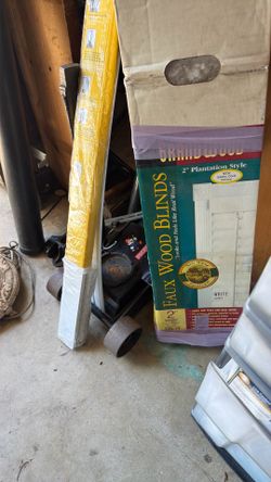 Replacement blind