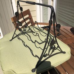 Wine Rack