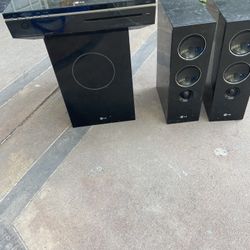 Surround Sound