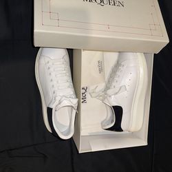 Alexander McQueen shoes
