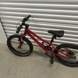 Kids Bike