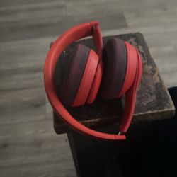 Red Beats