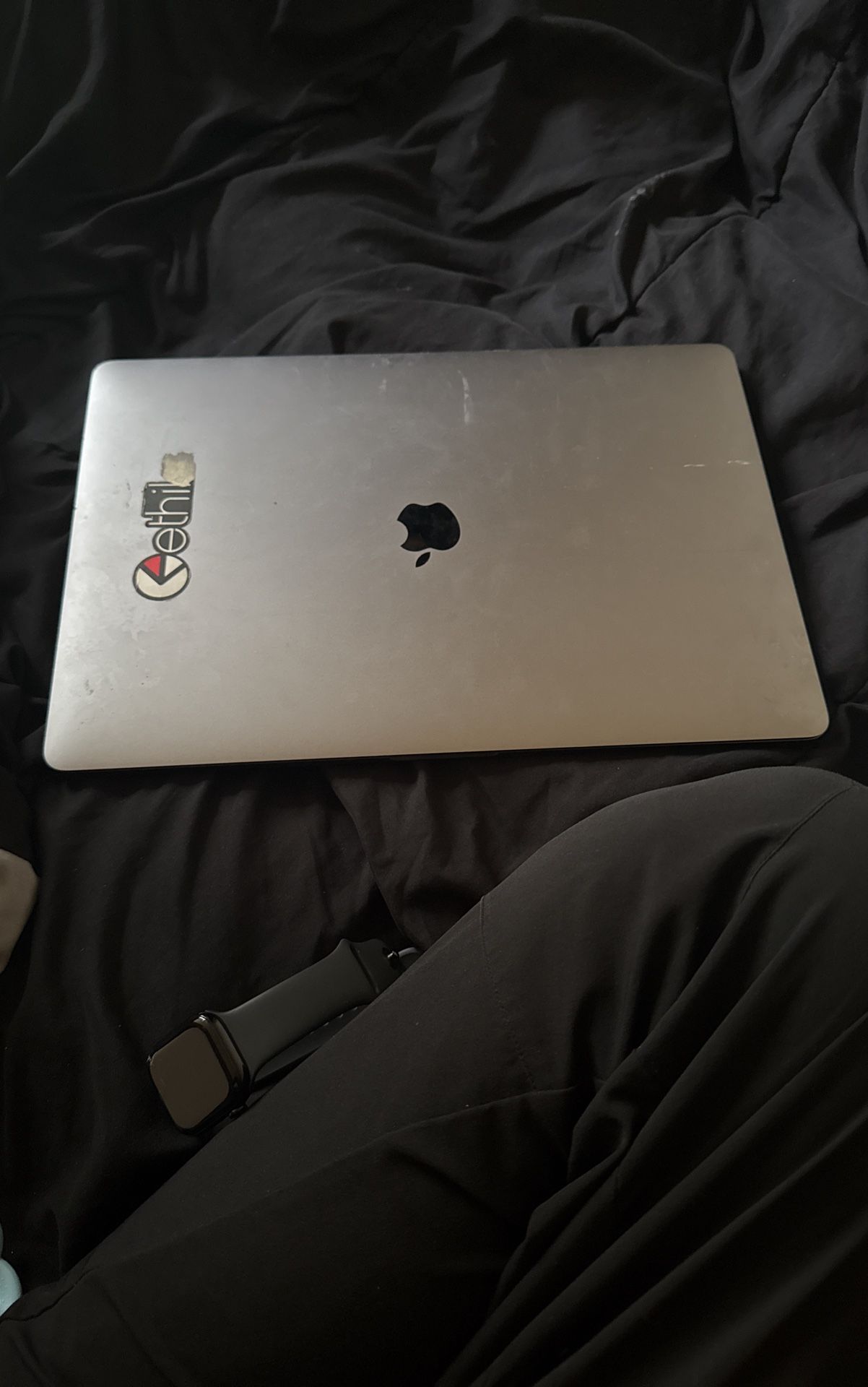 Mac Book Pro W/ Touch Bar