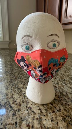 Face Mask (kids).
