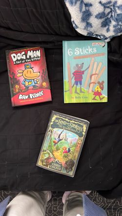 Kids books