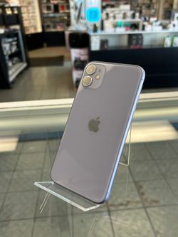 iPhone 11 64gb Unlocked Pre-owned