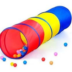 Play Tunnel 