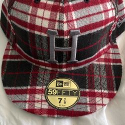 HUF Fitted Cap 7 7/8”