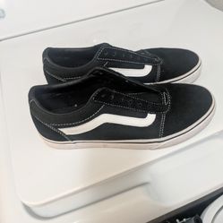 Women's Vans