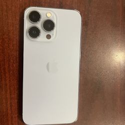 I Phone 13 Pro Unlocked