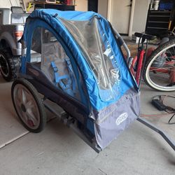 Child Bike Trailer
