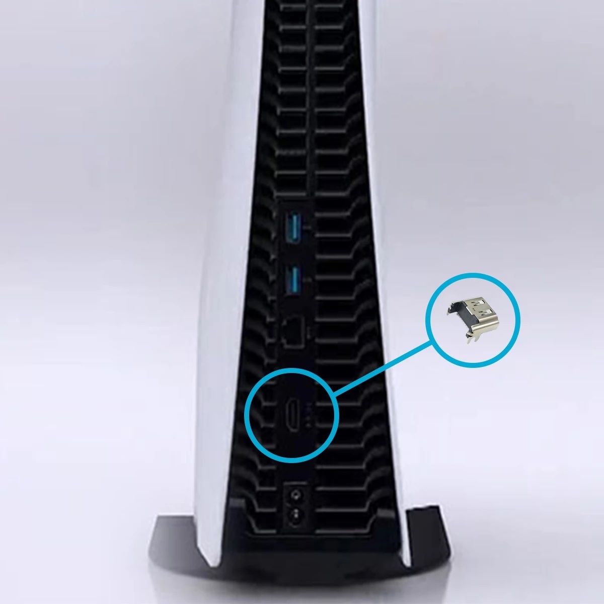 PlayStation 5 PS5 Repair