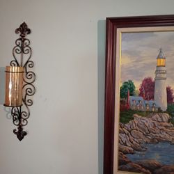 Iron  Sconse 