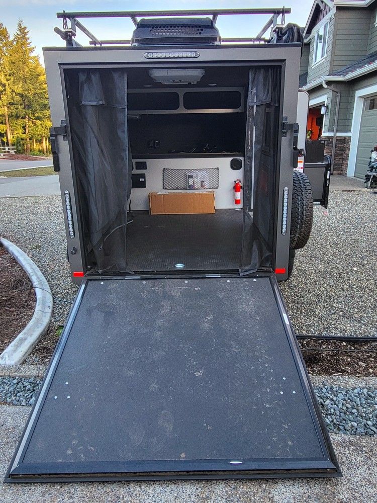 2021 inTech Flyer Explore for Sale in Lacey, WA OfferUp