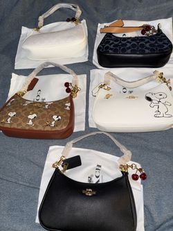 Coach Bags