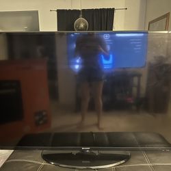 Sharp LC Aquos 60 Inch SMART TV For sale