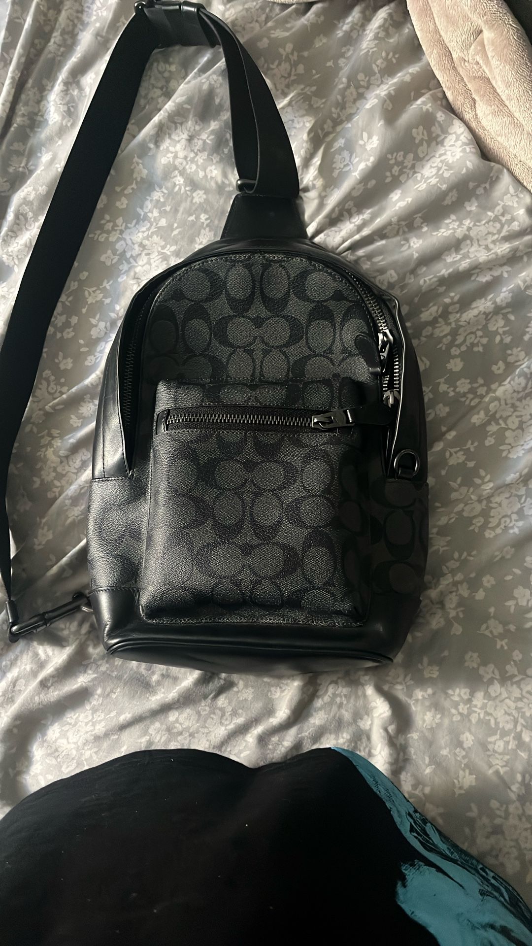 Couch Bag