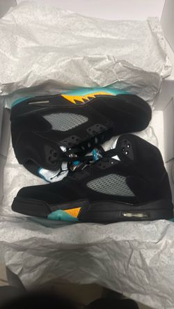 Nike Jordans