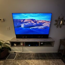 55” Samsung QLED Q80 2023 TV