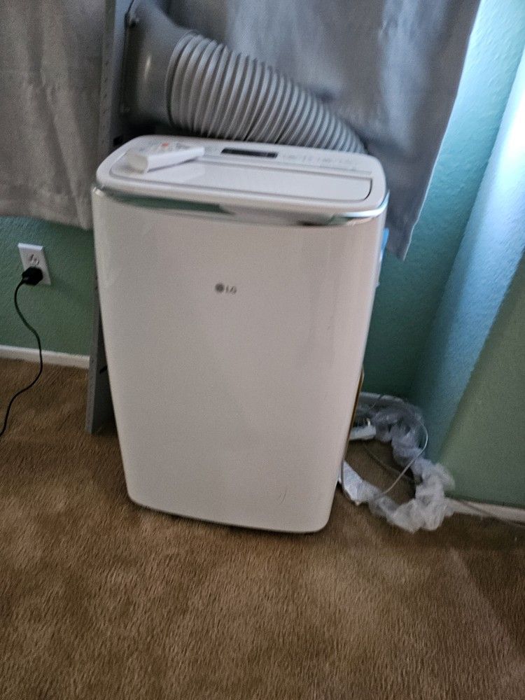 Air Conditioner