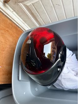 Harley parts.