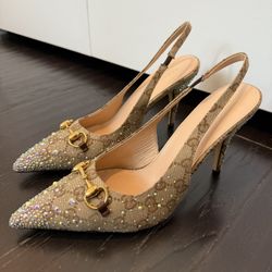 Gucci Heels