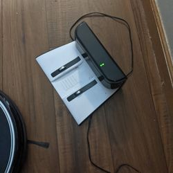 Ilife Beeties Vacuum