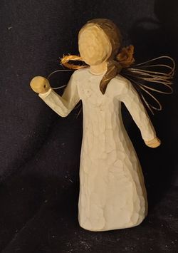 Willow Tree Collectible 