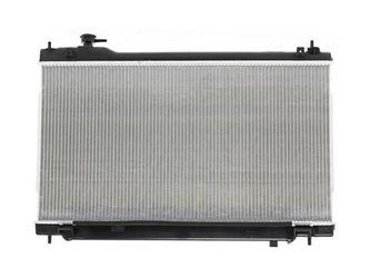 Oem g35 radiator