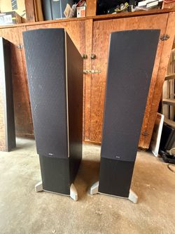 Energy Connoisseur Series C-5 Speakers