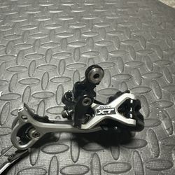 Shimano Xt Rear Derailleur 