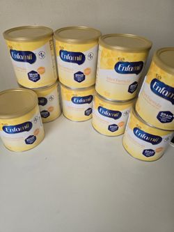 Enfamil Infant