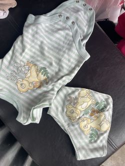 BABY GIRL CLOTHES