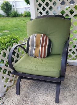 Patio Chair