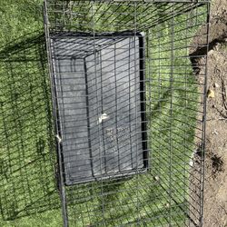 Dog Crate 