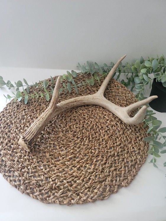Home Decor 2pk Set For Sale