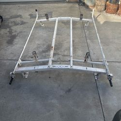 Ladder Rack