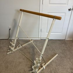 Home Exercise Bar