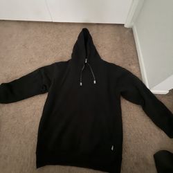 Black Pro Club Hoodie