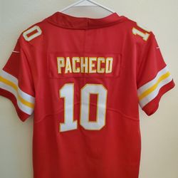 Chiefs Youth Jersey