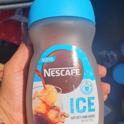 NESCAFE ICE
