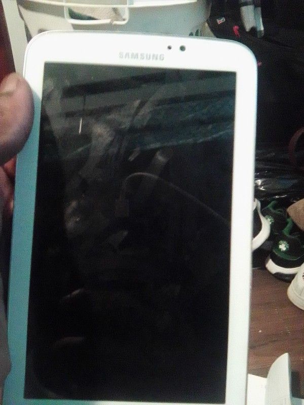 Samsung Galaxy Tab3