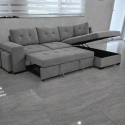 sofa bed