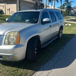 2011 GMC Yukon
