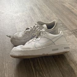 Nike Air Force Shoes 