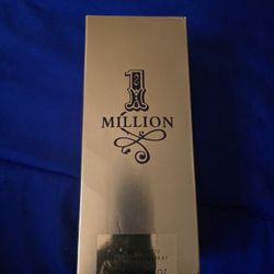 1million Vologne Smells Good New 