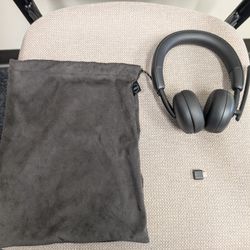 Dell WL3024 Wireless Headset